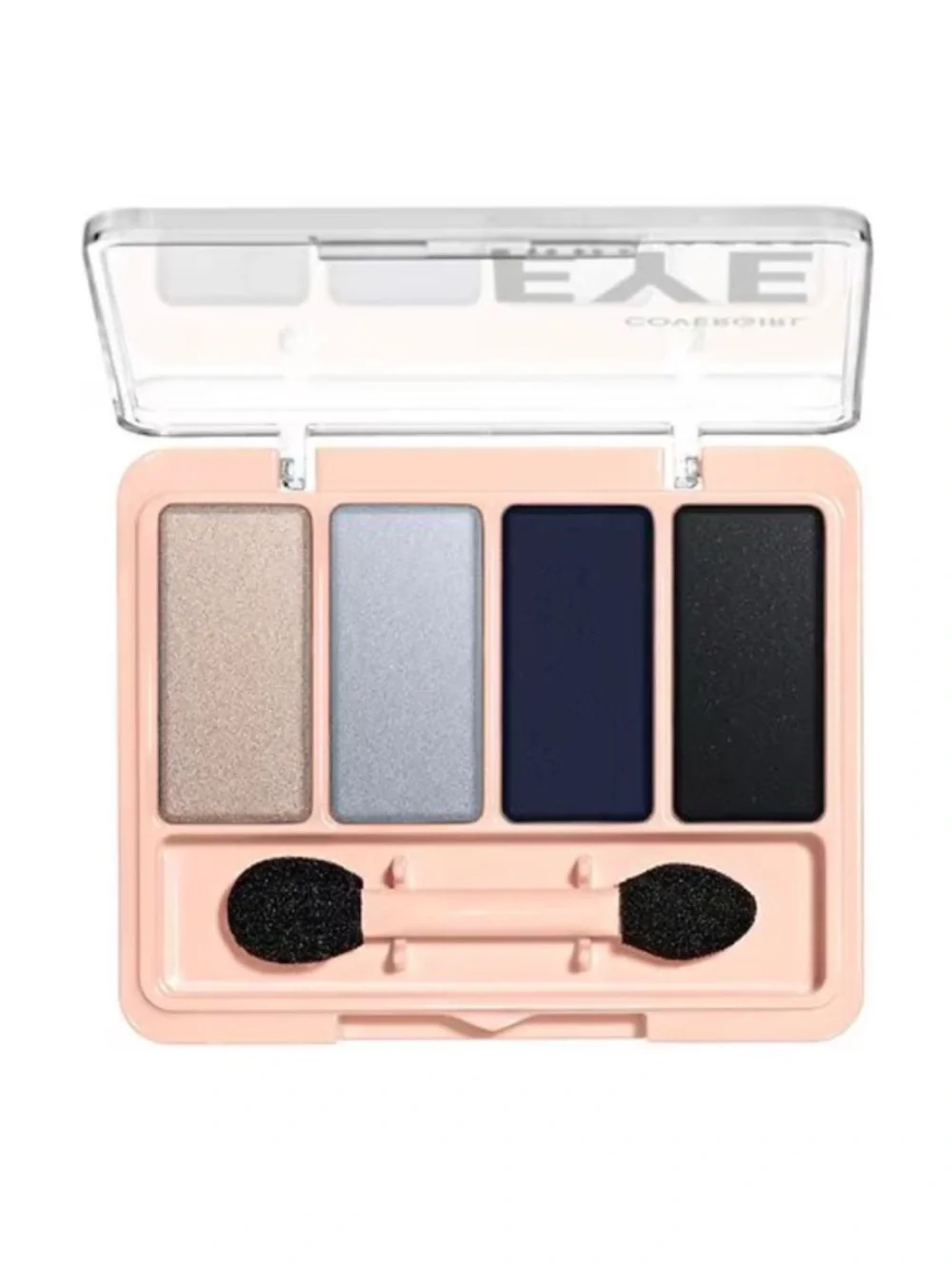 CoverGirl Eye Enhancers 4-Kit Eye Shadow Palette (NWT) (#300 Night Sky)